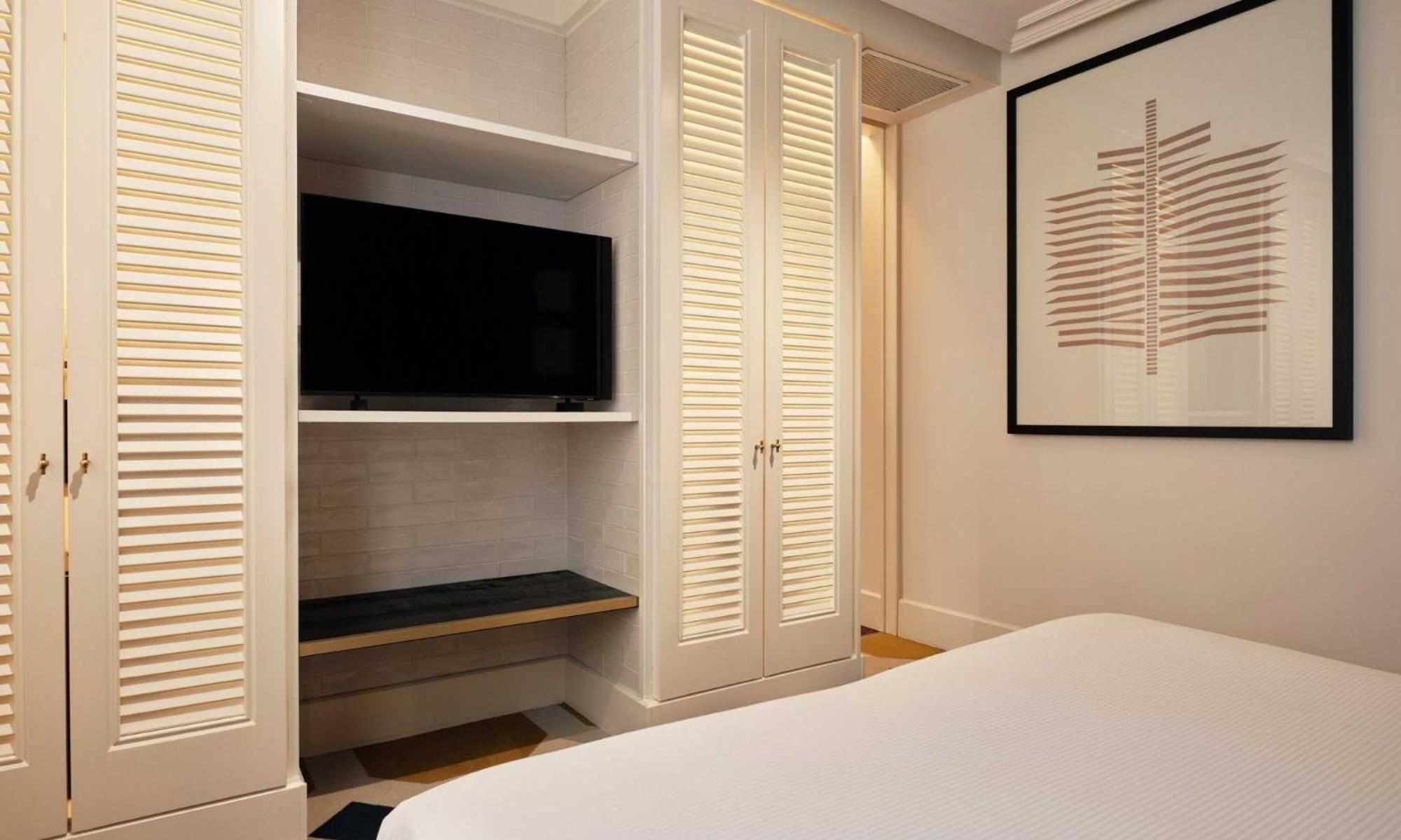 Superb Junior Suite