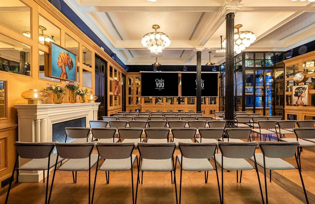 Only You Boutique Hotel Madrid-1